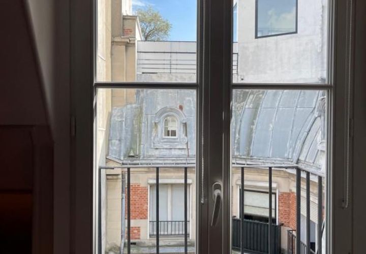 Studio i Paris, Paris, Paris - € 138.000 | Ref: A4868 - foto 1