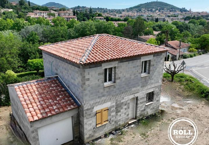 Villa i Manosque, Alpes-de-Haute-Provence, Manosque - € 349.500 | Ref: A4854 - foto 1