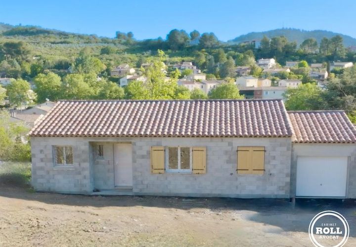 Villa a Manosque, Alpes-de-Haute-Provence, Manosque - € 349.500 | Ref: A4851 - foto 1