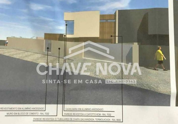 Helårsgrund i Gondomar, Porto, Gondomar - € 81.500 | Ref: AR/03901 - foto 1
