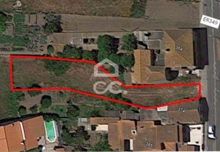 Helårsgrund i Monte Real, Leiria, Monte Real - € 35.000 | Ref: 235/T/01460 - foto 1