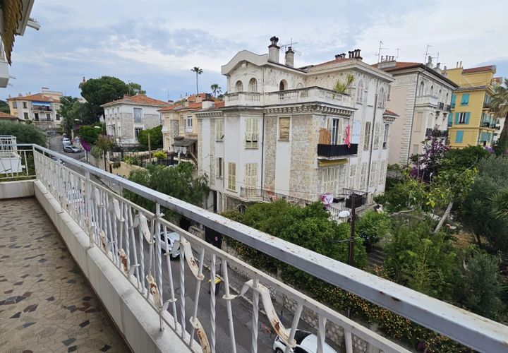 Lejlighed i Nice, Alpes-Maritimes, Nice - € 422.000 | Ref: 82835778 - foto 1