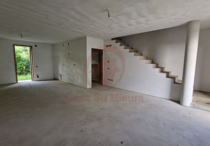 Villa a Campodarsego, Padua, Campodarsego - € 395.000 | Ref: P280 - foto 1