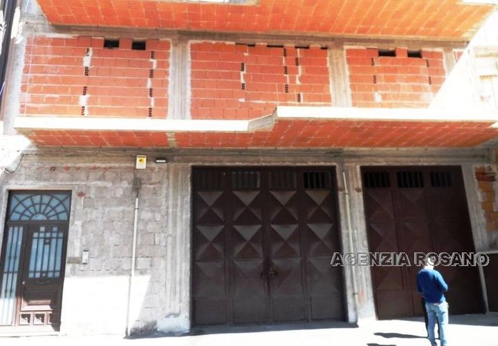 Lejlighed i Biancavilla, Catania, Biancavilla - € 70.000 | Ref: 2486 - foto 1