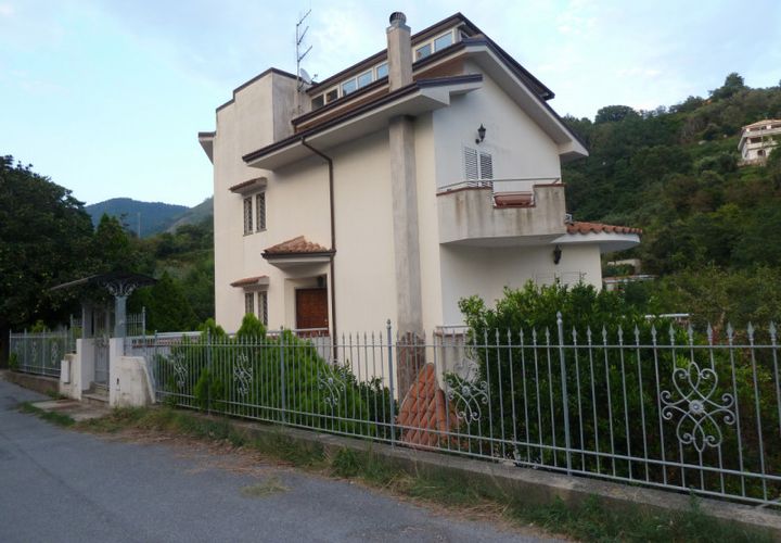 Villa a Sangineto, Cosenza, Sangineto - € 179.000 | Ref: 1267 - foto 1