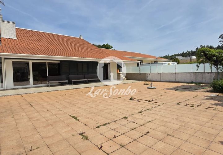 Villa i Vila do Conde, Porto, Vila do Conde - € 460.000 | Ref: 240-M-24499 - foto 1