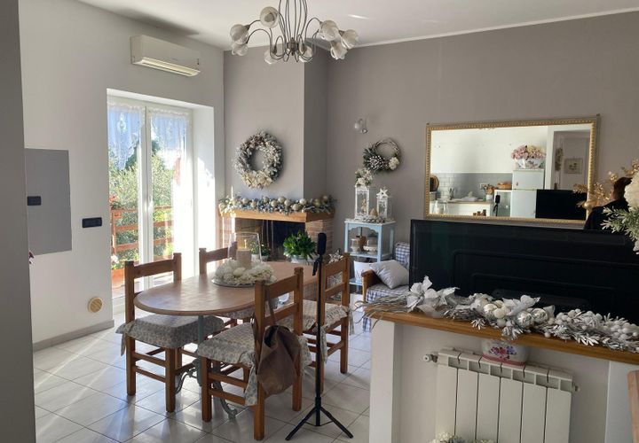 Leilighet i Morlupo, Rome, Morlupo - € 135 000 | Ref: 1568 - foto 1