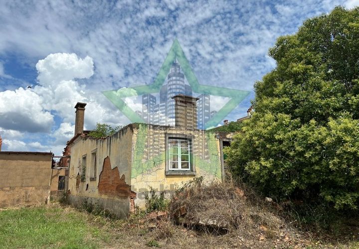 Farm i Tomar, Santarem, Tomar - € 165.000 | Ref: Star_142 - foto 1