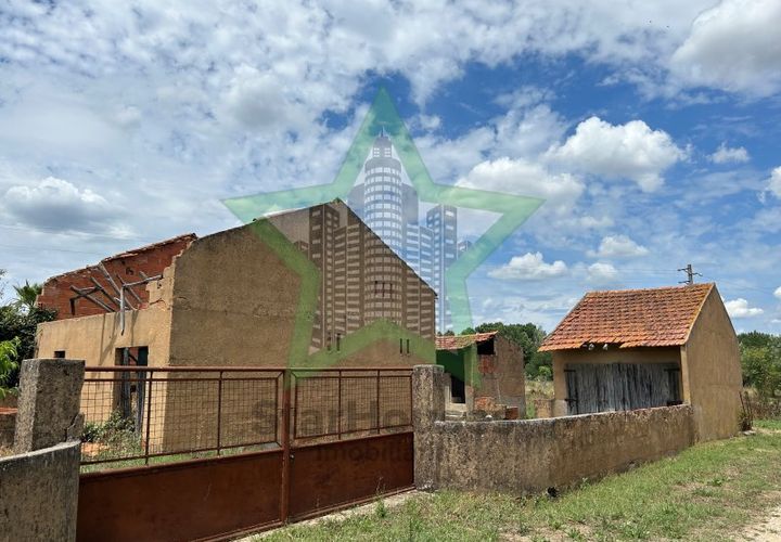Gård i Tomar, Santarem, Tomar - € 165 000 | Ref: Star_142 - foto 1