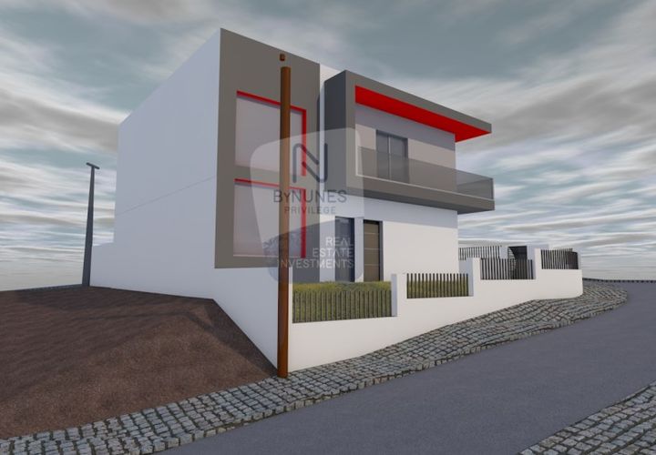 Villa i Odivelas, Lisbon, Odivelas - € 575.000 | Ref: ID 01003032-140 - foto 1