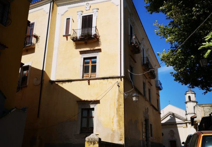 Apartament a Eboli, Salerno, Eboli - € 180.000 | Ref: 410 - foto 1