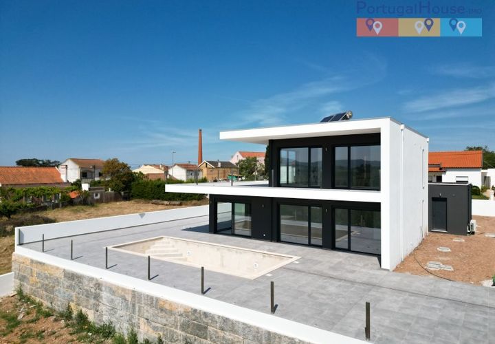 Villa i Cadaval, Lisbon, Cadaval - € 625.000 | Ref: HAB_76 - foto 1