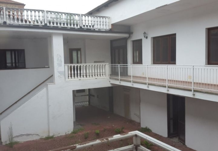 Villa i Cuceglio, Turin, Cuceglio - € 120.000 | Ref: 55210 - foto 1