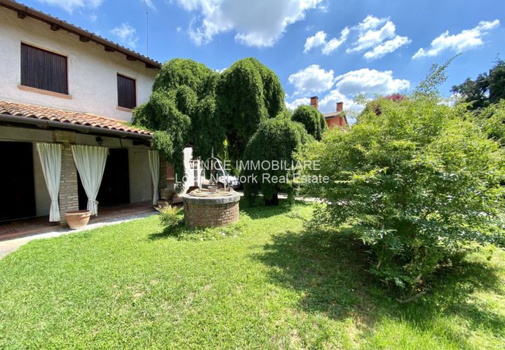 Villa a Scorze, Venice, Scorze - € 550.000 | Ref: SC273 - foto 1