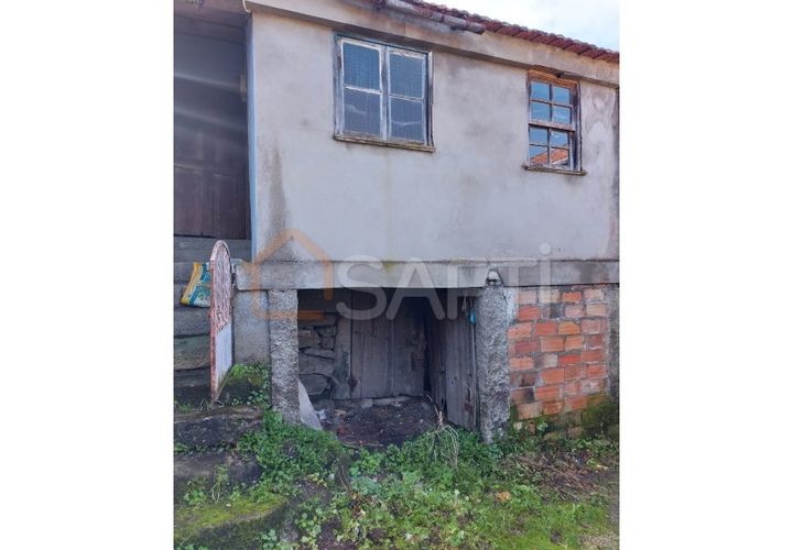 Landejendom i Moncao, Viana do Castelo, Moncao - € 24.000 | Ref: SAFTI:002766 - foto 1