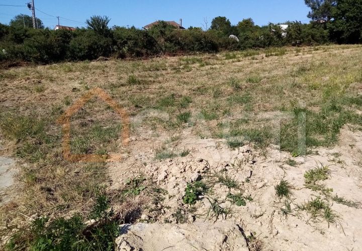 Helårsgrund i Moncao, Viana do Castelo, Moncao - € 32.000 | Ref: SAFTI:003500 - foto 1