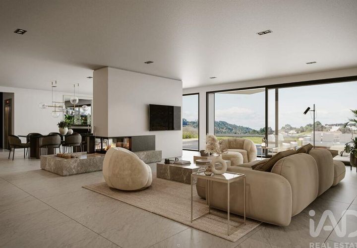 Byhus i Obidos, Leiria, Obidos - € 2.970.000 | Ref: 97767 - foto 1