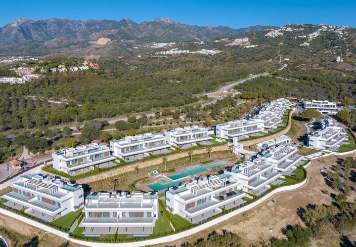 Penthouse i Marbella, Malaga, Marbella - € 1 245 000 | Ref: 2415MVD25 - foto 1