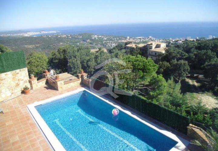 Villa i Platja D'aro, Gerona, Platja D'aro - € 2.125.000 | Ref: 426 MN - foto 1