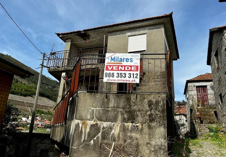 Villa i Amarante, Porto, Amarante - € 25 000 | Ref: 978,4 - foto 1