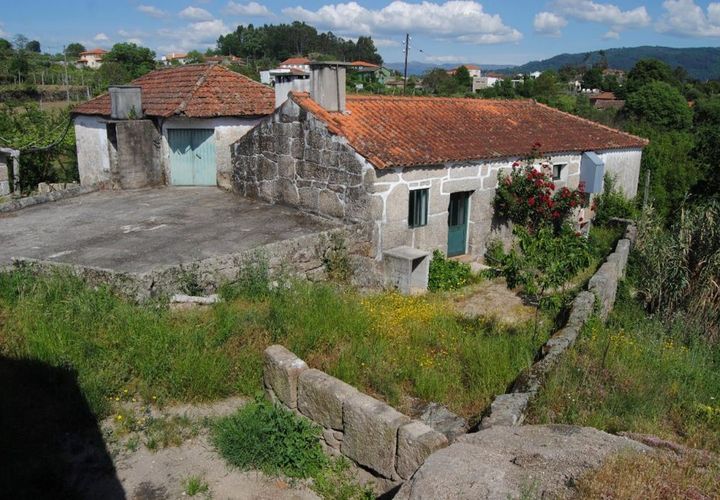 Farm i Amarante, Porto, Amarante - € 299.000 | Ref: 985 - foto 1