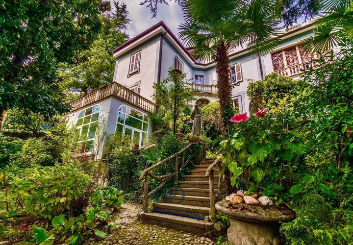 Villa i Dizzasco, Como, Dizzasco - € 4.900.000 | Ref: 82756742 - foto 1