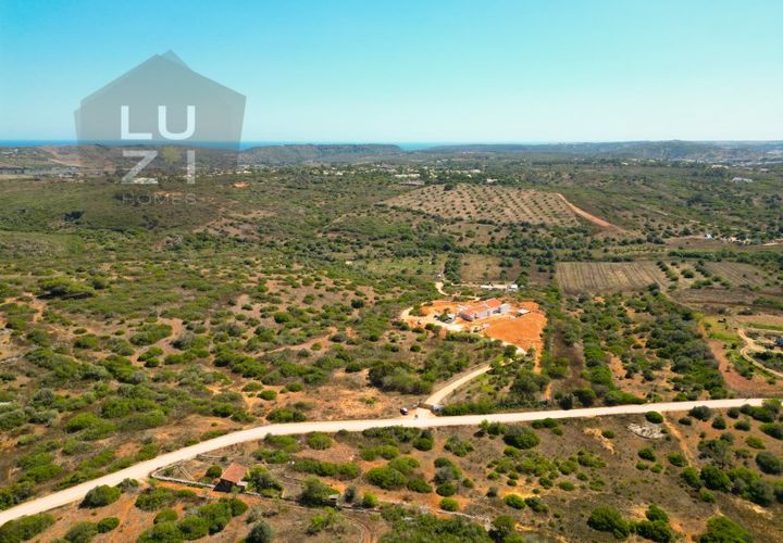 Helårsgrund i Sagres, Faro, Sagres - € 107.000 | Ref: DH23049 - foto 1