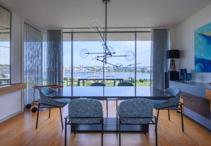 Villa i Canidelo, Porto, Canidelo - € 3.500.000 | Ref: 148/23 - foto 1