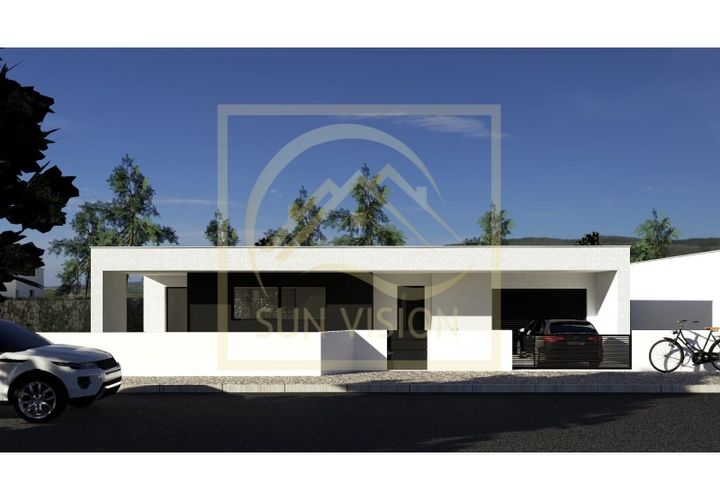 Villa i Caldas da Rainha, Leiria, Caldas da Rainha - € 490.000 | Ref: SV_MOR602 - foto 1
