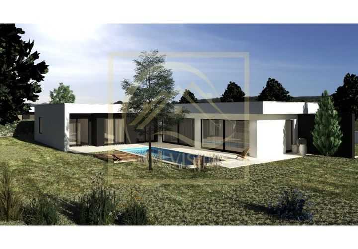 Villa i Caldas da Rainha, Leiria, Caldas da Rainha - € 470.000 | Ref: SV_MOR600 - foto 1