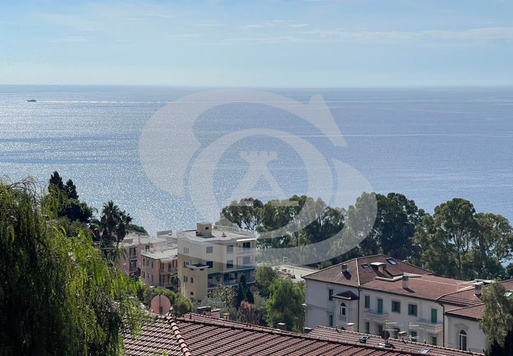 Apartament a Ospedaletti, Imperia, Ospedaletti - € 900/mes | Ref: AM20 - foto 1