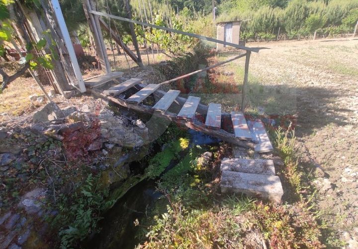 Erhvervsejendom i Folques, Coimbra, Folques - € 100.000 | Ref: AC 23/310 - foto 1