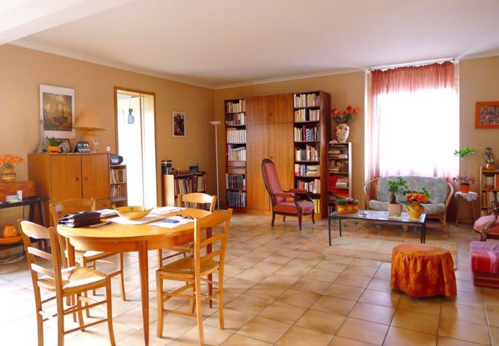 Lejlighed i Limoux, Aude, Limoux - € 195.000 | Ref: 8736 - foto 1