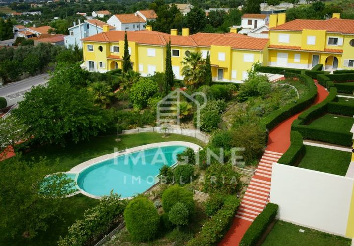 Villa a Palmela, Setubal, Palmela - € 2.850/mes | Ref: CAS_T4_621 - foto 1