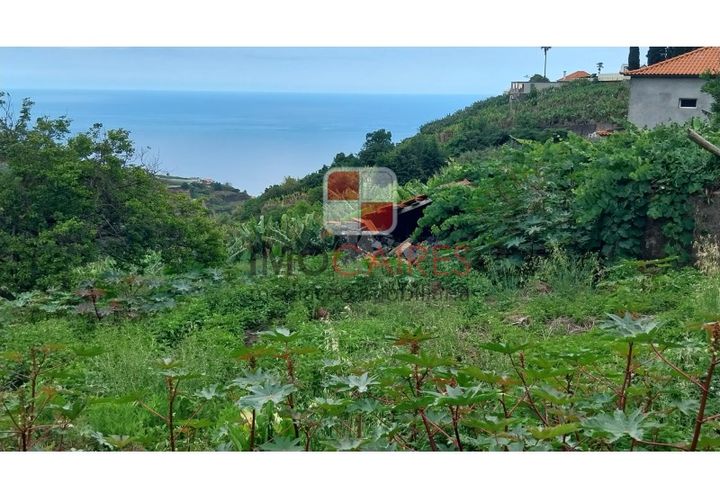 Helårsgrund i Ponta do Sol, Madeira, Ponta do Sol - € 175.000 | Ref: TER_4494 - foto 1