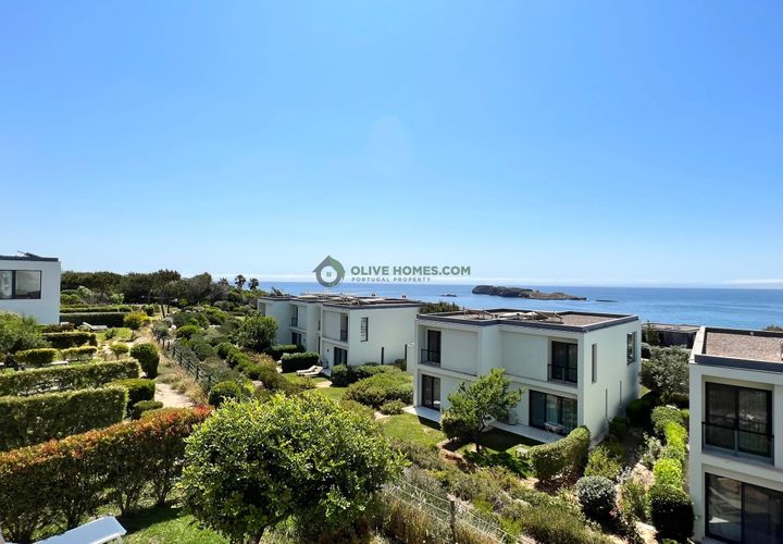 Byhus i Sagres, Faro, Sagres - € 595.000 | Ref: OH2549 - foto 1