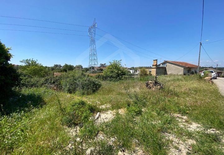 Helårsgrund i Anadia, Aveiro, Anadia - € 17.000 | Ref: 7624 - foto 1