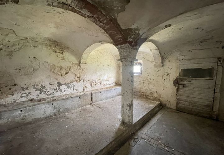 Villa a Suzzara, Mantua, Suzzara - € 120.000 | Ref: 2309 - foto 1