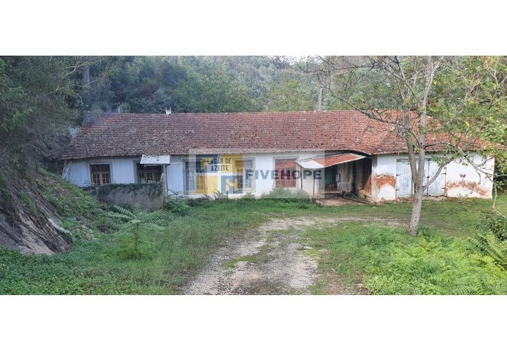 Farm i Coimbra, Coimbra, Coimbra - € 110.000 | Ref: FIN_131 - foto 1