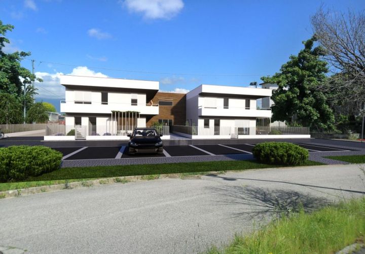 Leilighet i Loria, Treviso, Loria - € 230 000 | Ref: A30 - foto 1