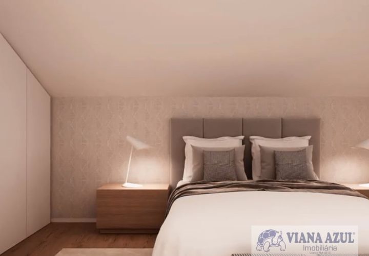 Lejlighed i Viana do Castelo, Viana do Castelo, Viana do Castelo - € 575.000 | Ref: 2015 - foto 1