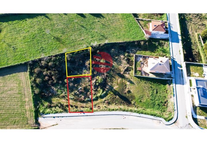 Helårsgrund i Meda, Guarda, Meda - € 31.500 | Ref: 394/MDA - foto 1