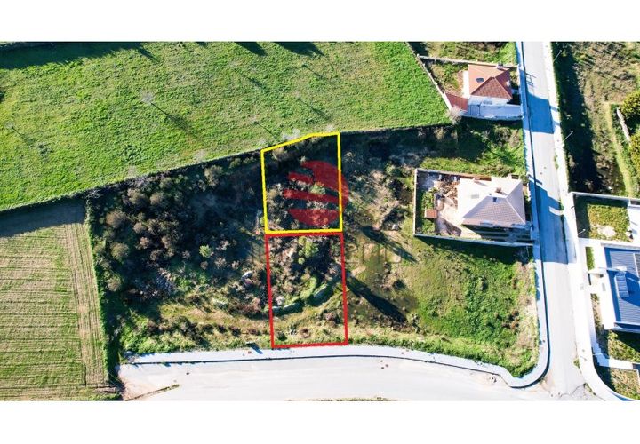 Helårsgrund i Meda, Guarda, Meda - € 31.500 | Ref: 393/MDA - foto 1
