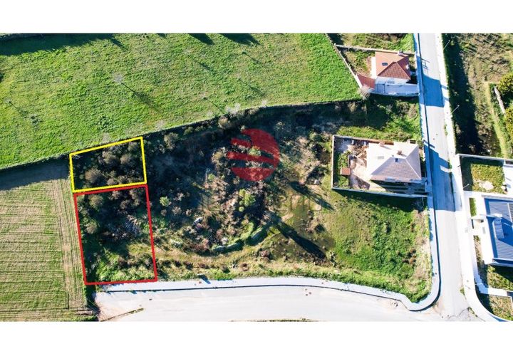 Helårsgrund i Meda, Guarda, Meda - € 31.000 | Ref: 392/MDA - foto 1