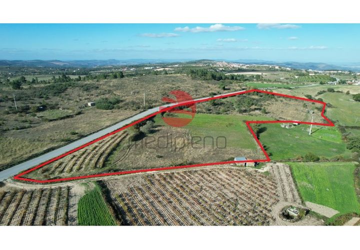 Helårsgrund i Meda, Guarda, Meda - € 20.000 | Ref: 303/MDA - foto 1