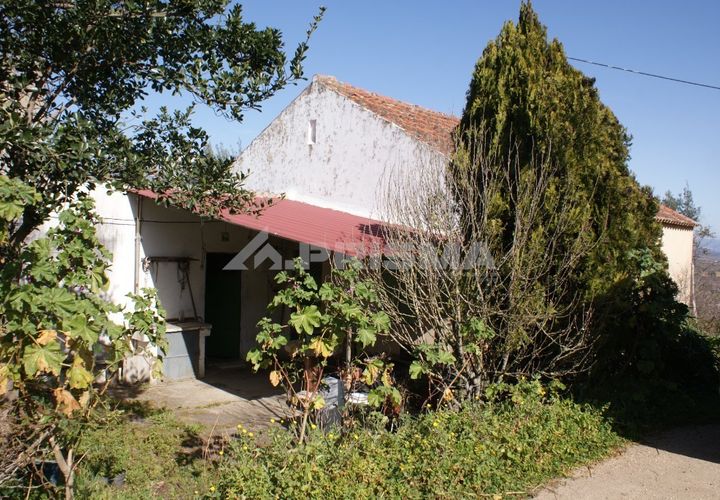 Farm i Covilha, Castelo Branco, Covilha - € 100.000 | Ref: PP4125 - foto 1