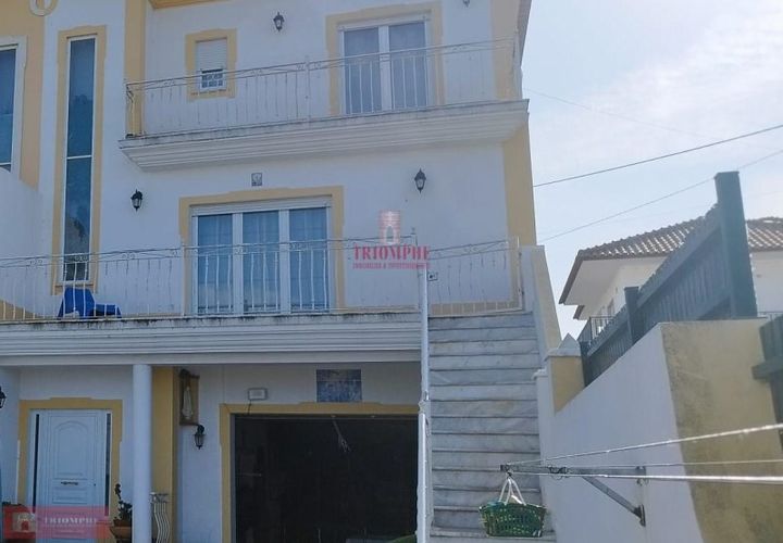 Villa i Mafra, Lisbon, Mafra - € 489.000 | Ref: TPH156-25 - foto 1