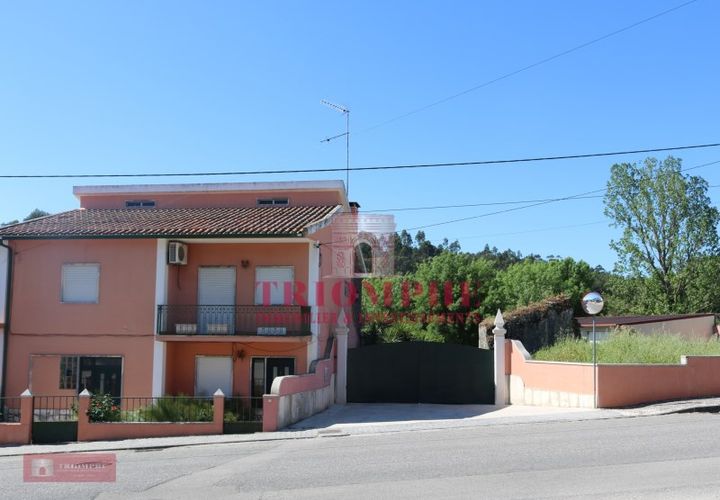 Villa a Abrantes, Santarem, Abrantes - € 280.000 | Ref: TPH227-10 - foto 1
