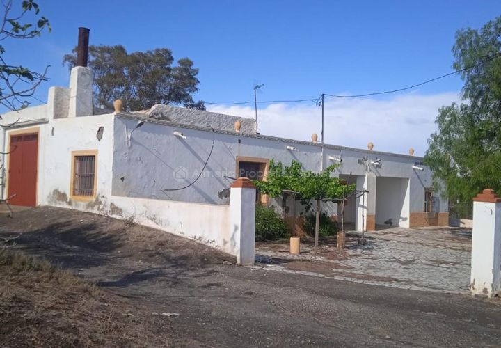 Farm hus i Tabernas, Almeria, Tabernas - € 146.000 | Ref: APS 1907 - foto 1