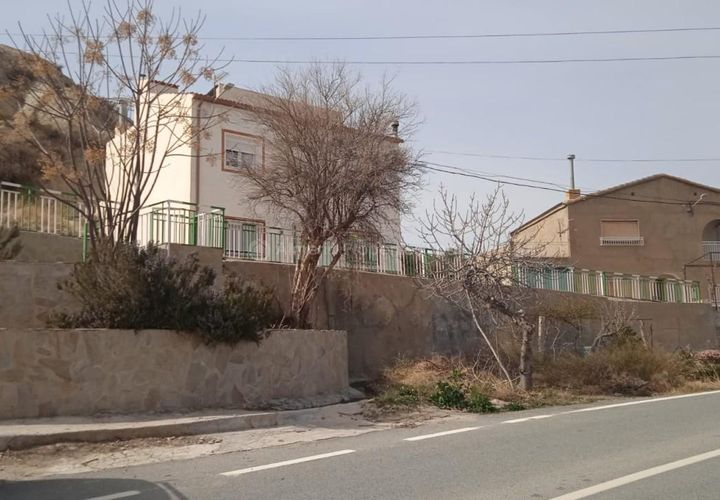 Landejendom i Partaloa, Almeria, Partaloa - € 90.000 | Ref: APS 1908 - foto 1